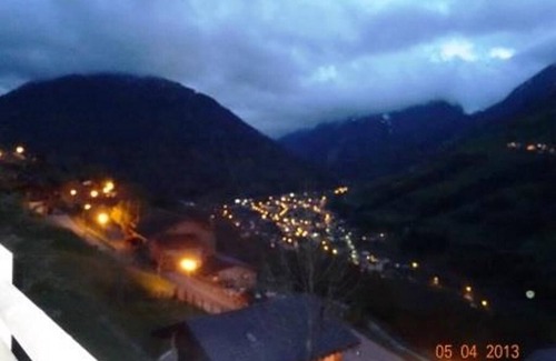 Orsieres Ski Chalet | Superb new ski chalet and all comfort in beautiful surroundings