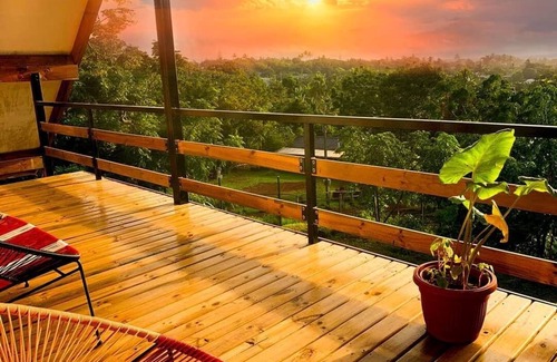 Hanga Roa Villa | Superb new villa in the center of Hanga Roa - Easter island
