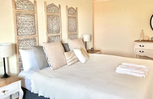 Aldeia de Irmaos House | Superb Panoramic Villa-Arrabida Beach - air-conditioned 30mn Lisbon