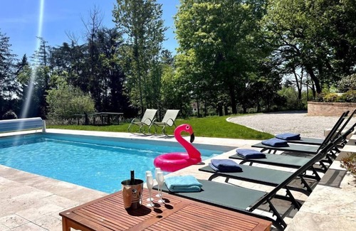 Montrieux-en-Sologne House | Superb property in Sologne