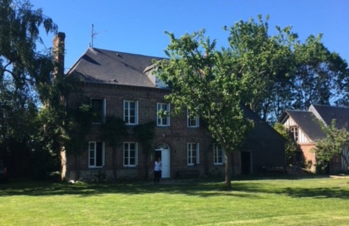 Le Mesnil-Durdent House | Superb property renovated by architect 15 minutes from the sea
