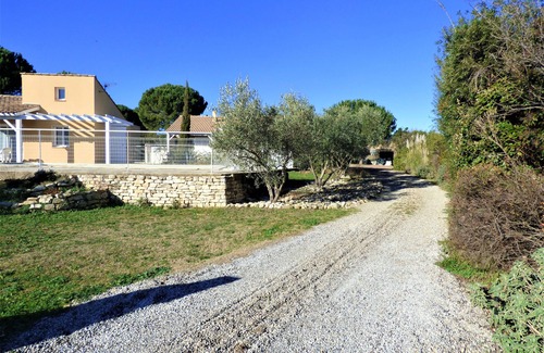 Alignan-du-Vent Villa | Superb property 20mns from sea and mountains