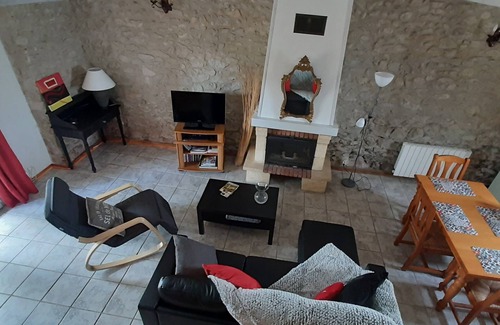 Mirepoix Cottage | Superb property in vast park very pleasant, warm welcome