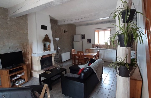 Mirepoix Cottage | Superb property in vast park very pleasant, warm welcome