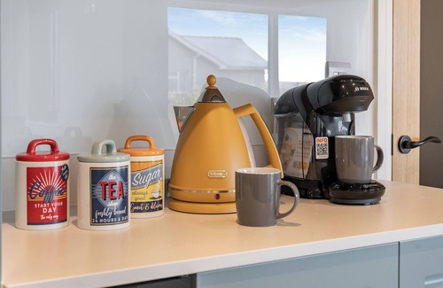 New Quay Cottage | Superb property with sea views and a hot tub - perfect for a family holiday.
