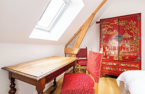 Tardinghen Other | Superb renovated barn close to a wild beach