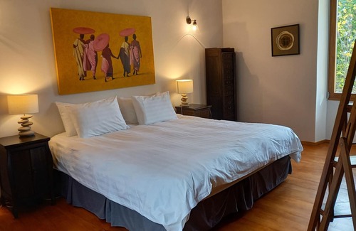 Pontcirq House | Superb residence with swimming pool in the heart of the Lotoise countryside