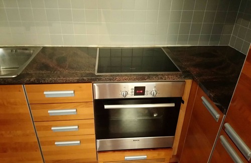 Kluuvi Apartment | Superb sijainti + hiljaisuus + sauna