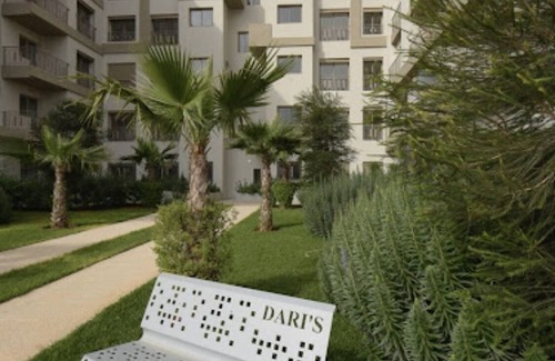 Nouaceur Apartment | Superb, spacious, furnished apartment 3 minutes from the airport