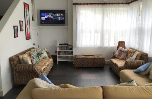 Marigot Bay Apartment | Superb Split Level Waterside Apt, Marigot Bay, St Lucia WI