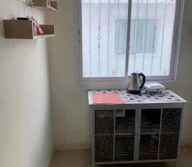 Ratsada Apartment | Superb studio Apartment