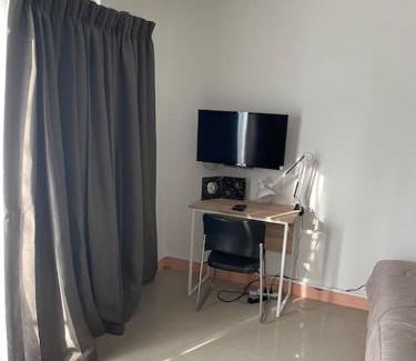 Ratsada Apartment | Superb studio Apartment