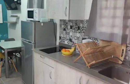 Point d'Or Apartment | Superb studio near the marina GUADELOUPE FWI (n° 1)