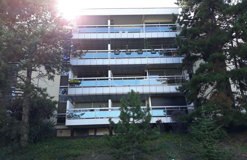 Chamalieres Apartment | SUPERB T3 CHAMALIERES- ROYAT (PROXIMITE DES THERMES) wifi-ascenseur