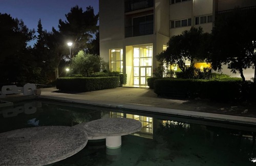 Sormiou Apartment | Superb T4 apartment near the Calanques with sea view