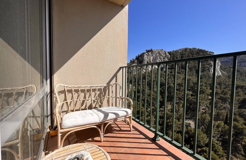 Sormiou Apartment | Superb T4 apartment near the Calanques with sea view