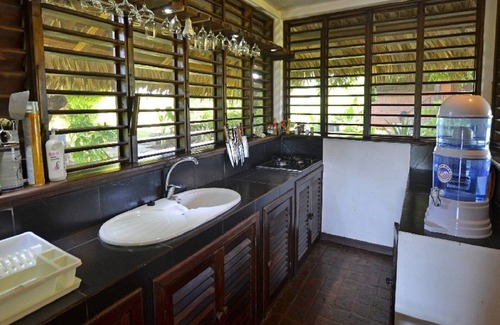 Ambondrona Villa | Superb traditional quality villa