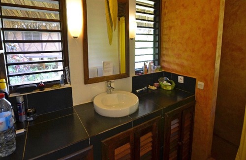 Ambondrona Villa | Superb traditional quality villa
