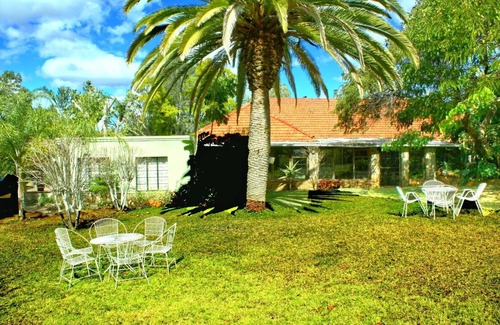 Bulawayo Apartment | Superb tropical setting 4