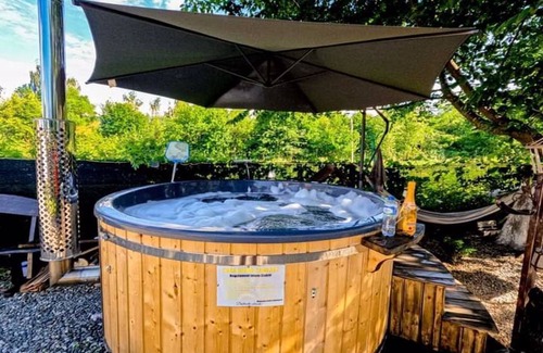 Avrig Villa | Superb vacation villa located at the foot of the Făgăraş Mountains, Sibiu region