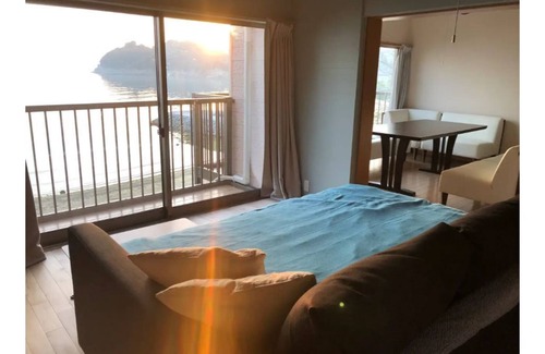 Shodoshima House | Superb view! Completely chartered villa by the sea. You can spend time completely privately with your loved ones! Villa Chillon