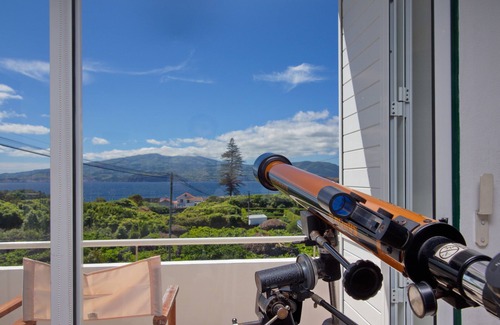 Madalena House | Superb view!