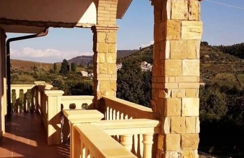 San Cono Villa | Superb Villa In Sicily