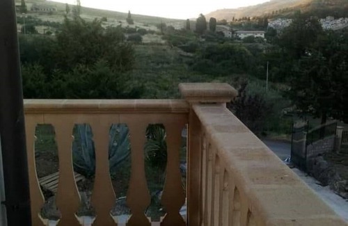 San Cono Villa | Superb Villa In Sicily