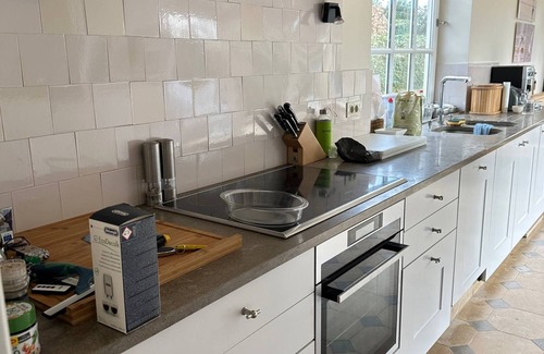Knokke House | Superb Villa in the heart of Knokke Zoute close to the beach and shopping area