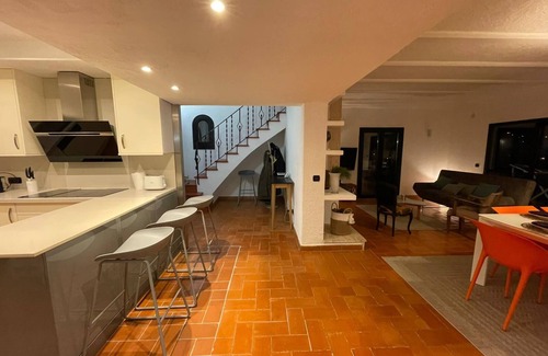 Platja d'Aro Villa | Superb villa in the heart of Platja d'aro with private pool.
