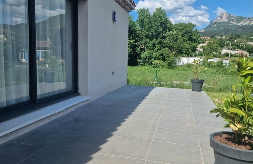 Sisteron House | Superb villa in the heart of Alpes de Haute Provence 04