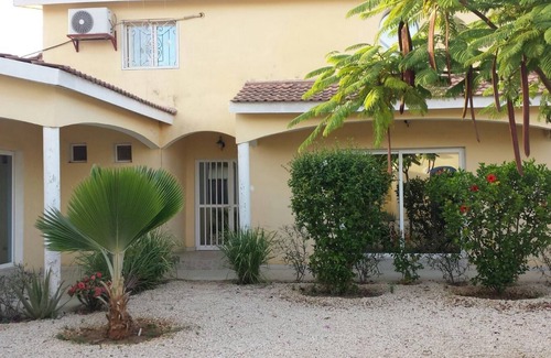 La Somone Villa | Superb villa la somone, swimming pool, air-conditioned rooms, 75e night/525e week