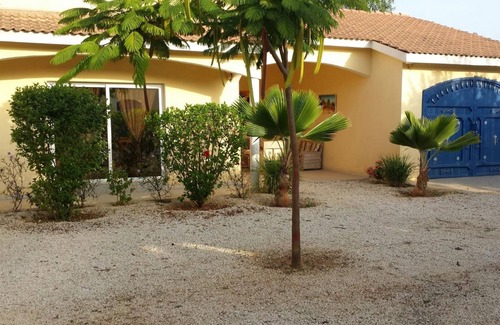 La Somone Villa | Superb villa la somone, swimming pool, air-conditioned rooms, 75e night/525e week