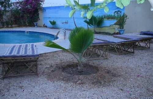 La Somone Villa | Superb villa la somone, swimming pool, air-conditioned rooms, 75e night/525e week