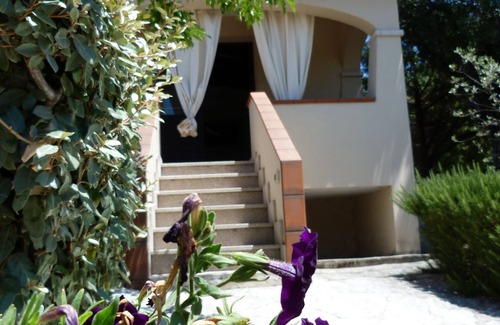 Tanaunella Villa | Superb villa with garden