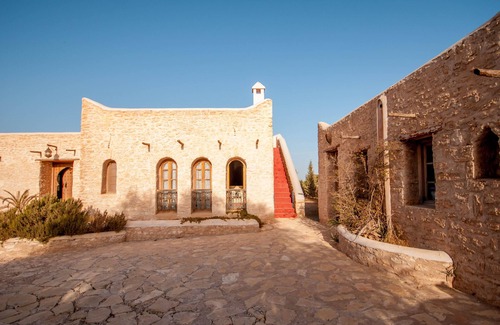 Ounagha House | Superb Villa with Pool, 15 min from Essaouira