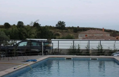 Le Bosc House | "Superb villa with pool in the heart of Hérault"