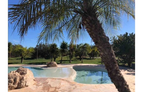 Foral Apartment | Superb villa with pool in the Algarve