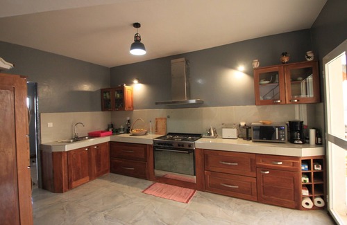 Ngaparou Villa | Superb villa with pool, 5 minutes from Saly