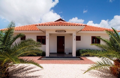 Willemstad Villa | Superb villa with private pool.