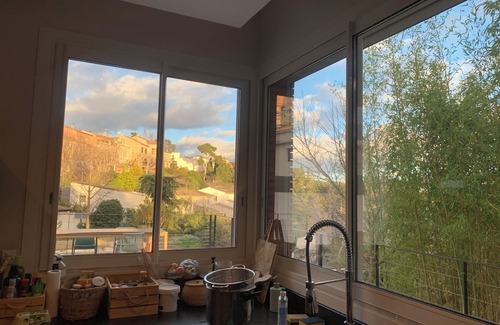 Saint-Julien Villa | Superb villa with swimming pool in Marseille. The countryside in the city