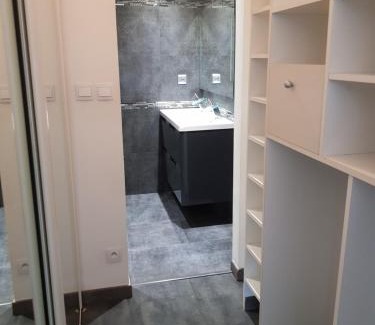 Les Hauts de Canet Apartment | Superbe appartement au calme proche de la plage