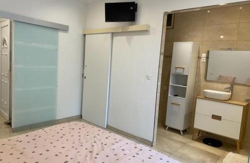 Boujan-sur-Libron Apartment | Superbe appartement pour 4 personnes