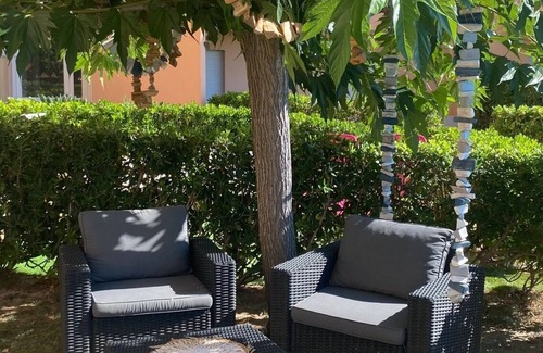 Le Trayas Apartment | Superbe Appartement vue mer