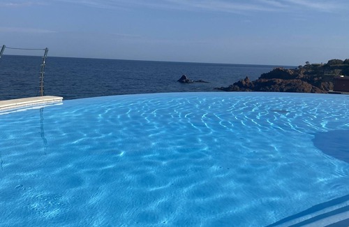Le Trayas Apartment | Superbe Appartement vue mer