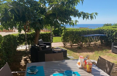 Le Trayas Apartment | Superbe Appartement vue mer
