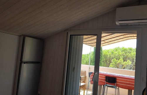 La Nartelle Apartment | Superbe Appartement Ste Maxime, Terrasse Solarium vue mer 180°