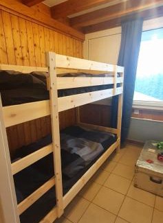 Moleson Apartment | Superbe appartement 3.5 avec cheminée