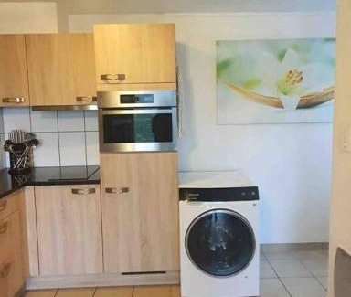 Moleson Apartment | Superbe appartement 3.5 avec cheminée
