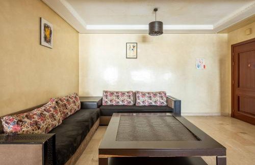 Rabat Apartment | Superbe appartement Agdal